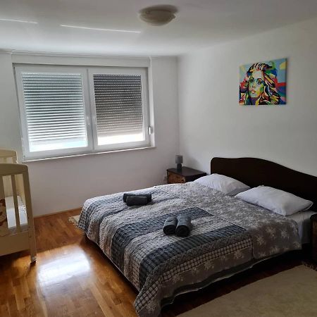 Apartman Belamar Duga Resa Esterno foto